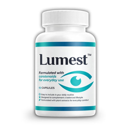 Lumest