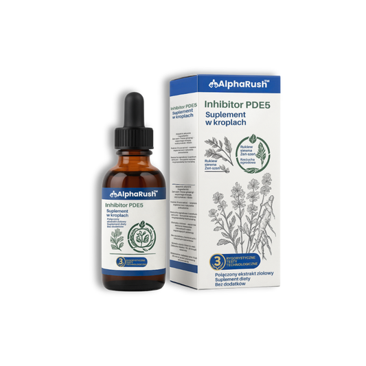 AlphaRush