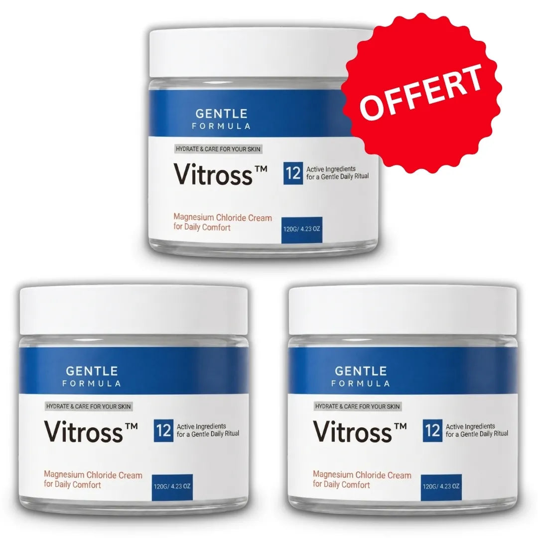 Vitross