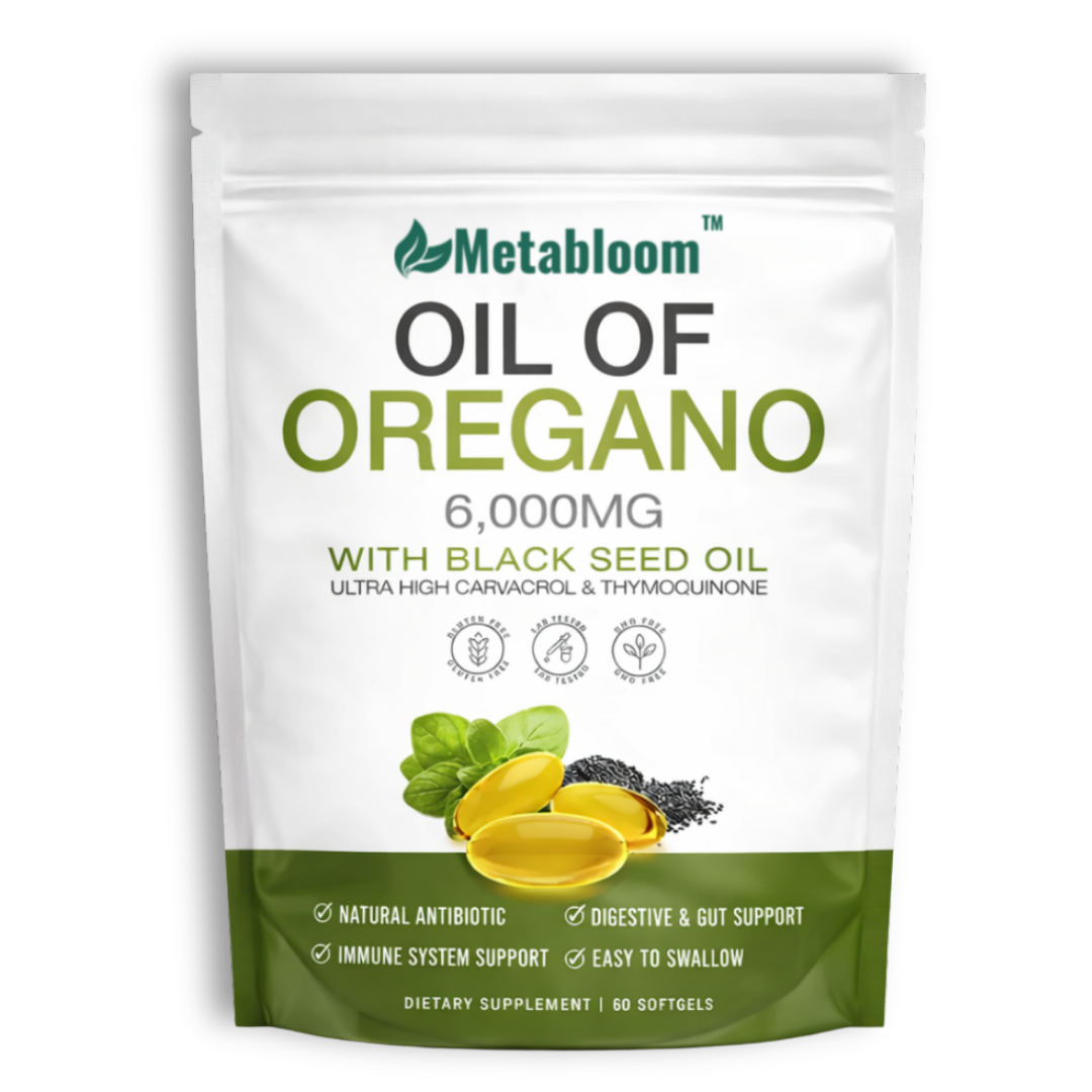 Metabloom