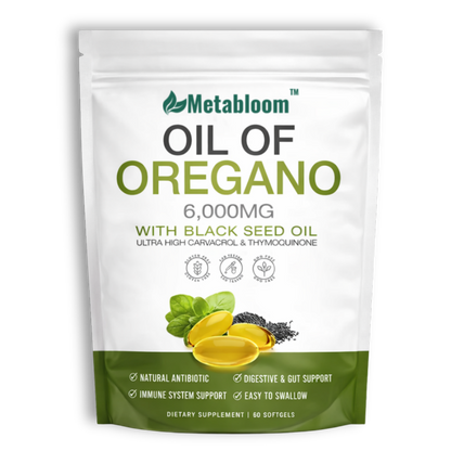 Metabloom