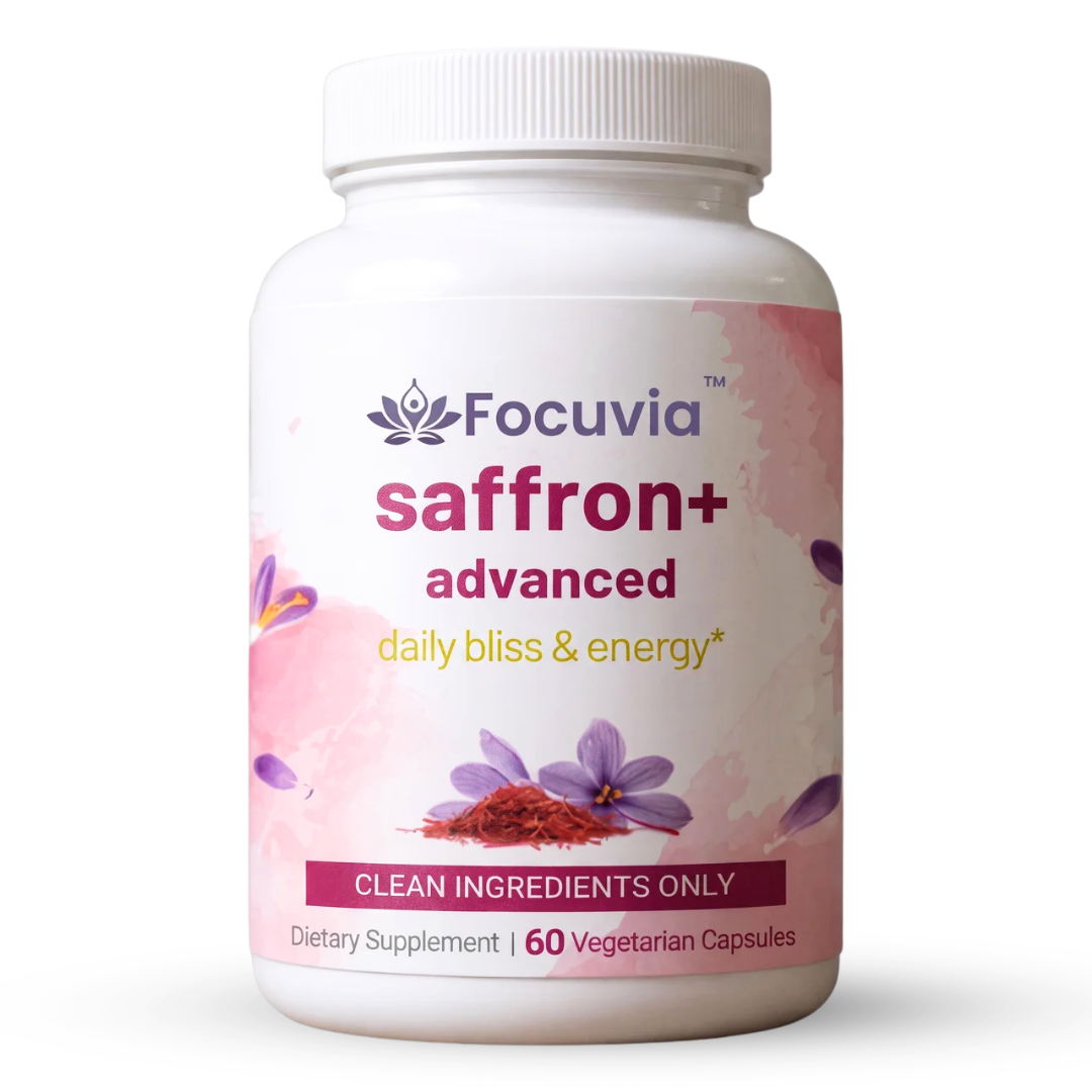 Focuvia