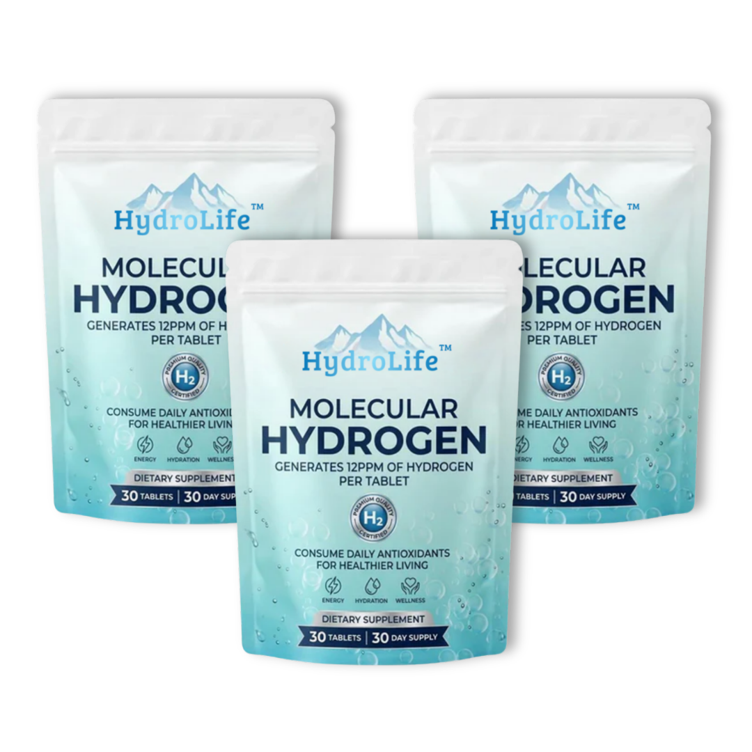 HydroLife