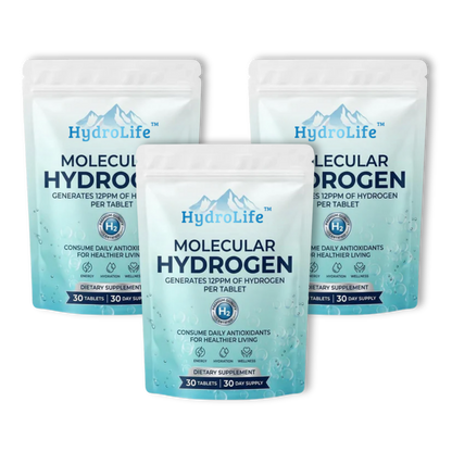 HydroLife