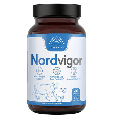 Nordvigor
