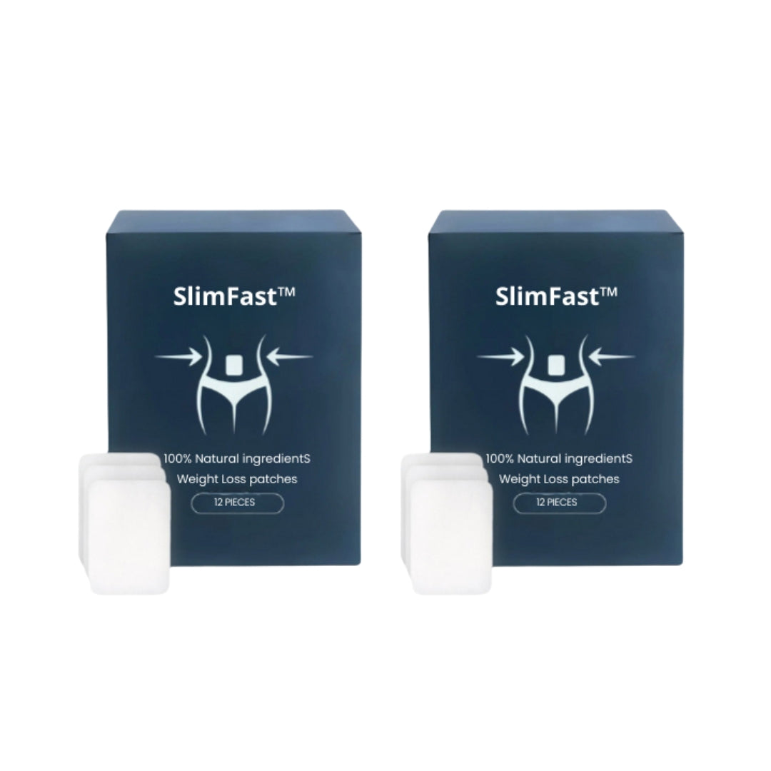 SlimFast
