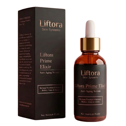 Liftora