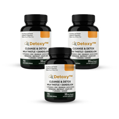 Detoxy