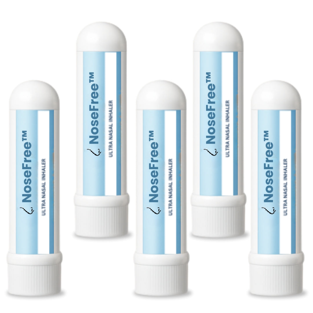 NoseFree