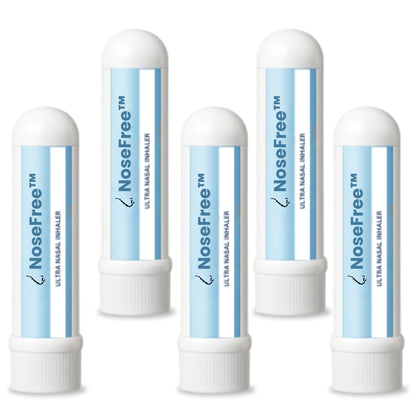NoseFree