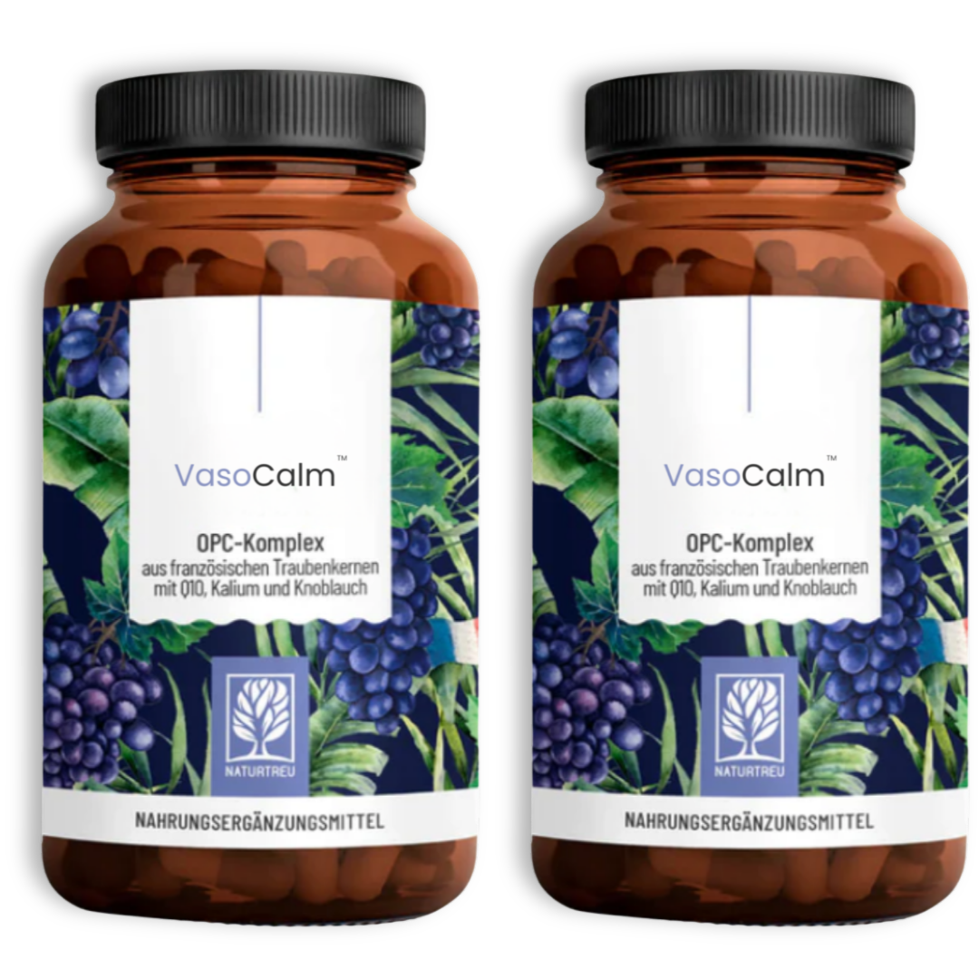 VasoCalm