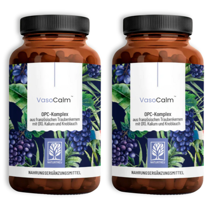 VasoCalm
