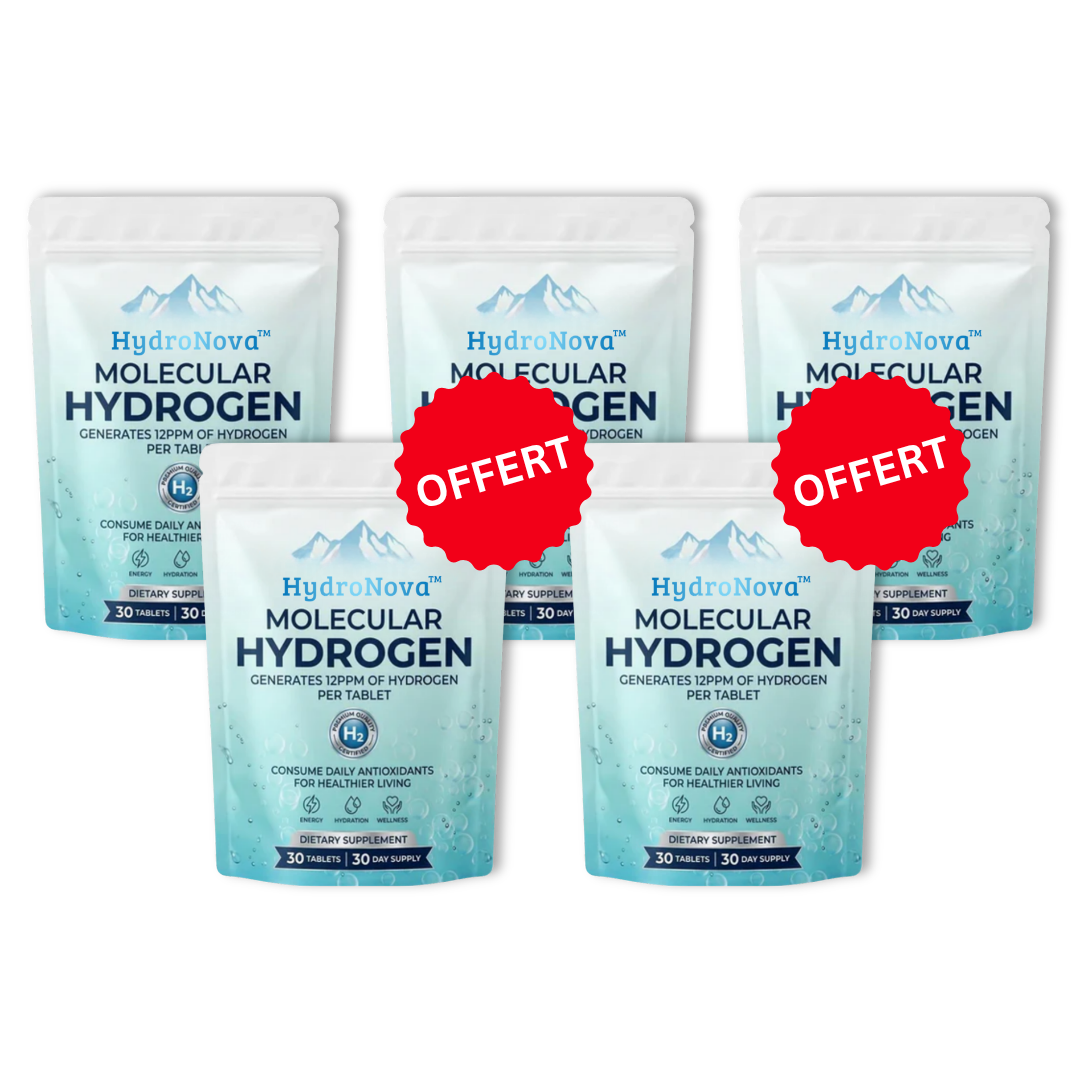 HydroNova