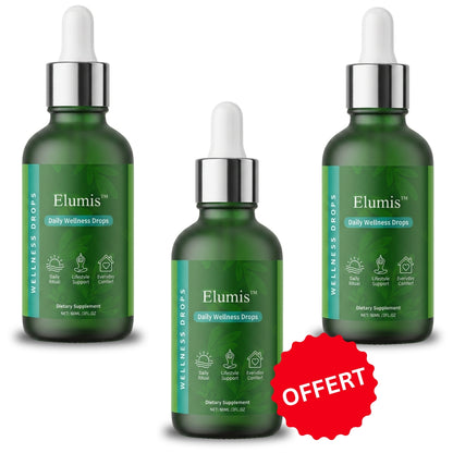 Elumis