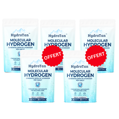 HydroTan