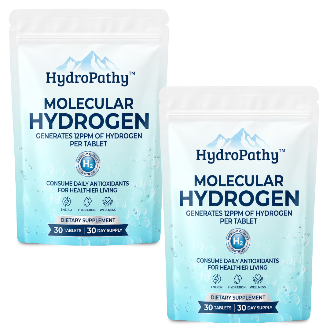 HydroPathy