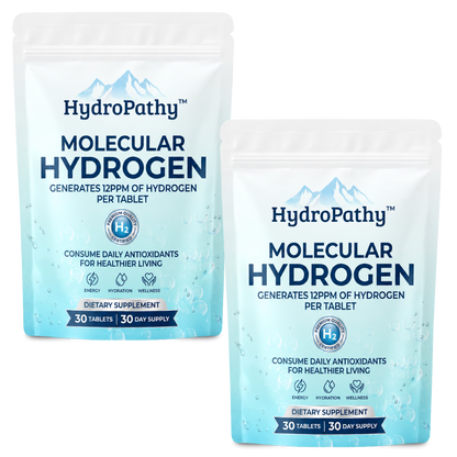 HydroPathy