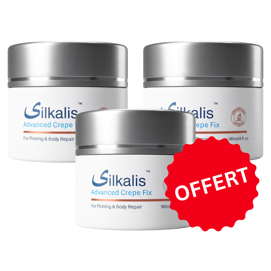 Silkalis