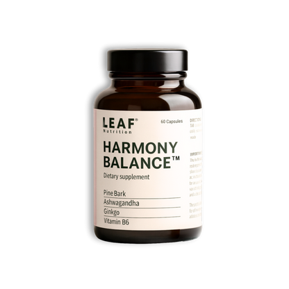 HarmonyBalance