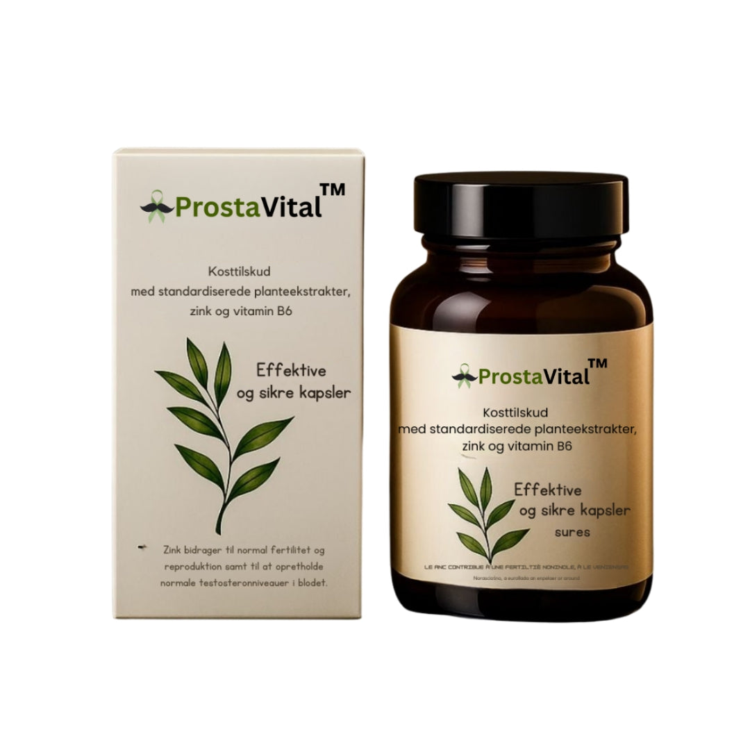 ProstaVital