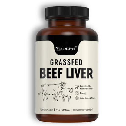 BeefLiver