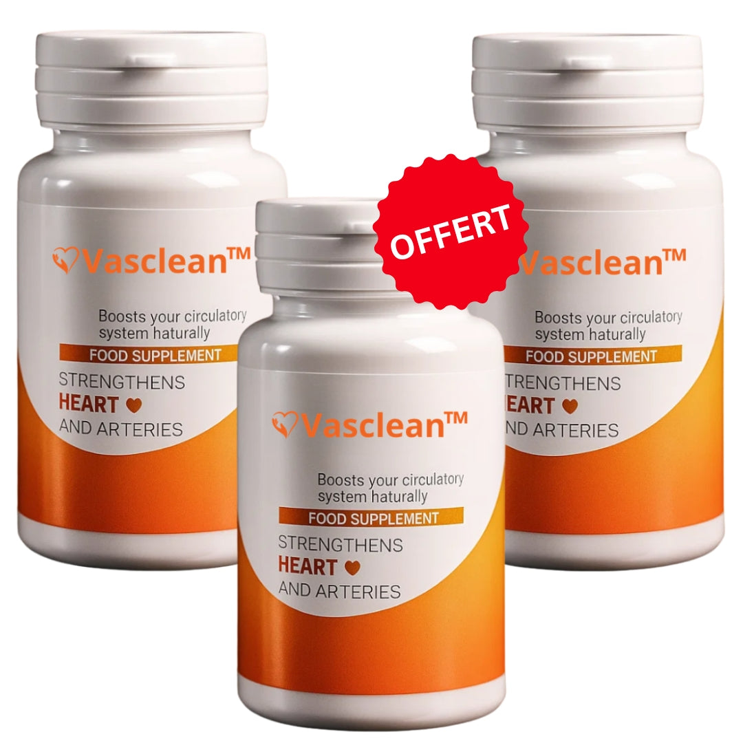 Vasclean