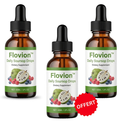 Flovion