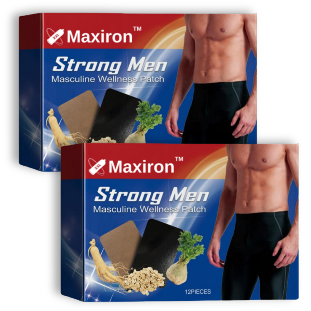 Maxiron