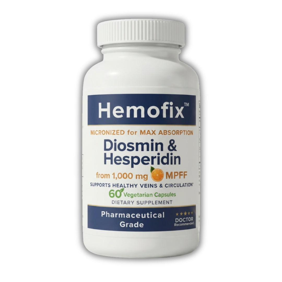 Hemofix