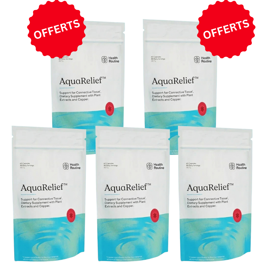 AquaRelief