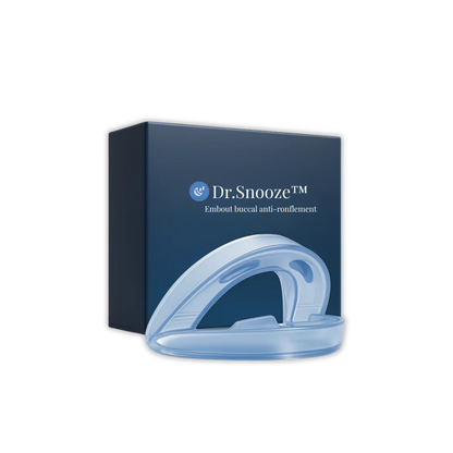 Dr. Snooze
