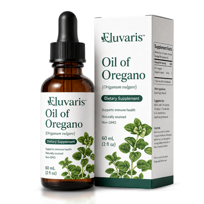 Eluvaris