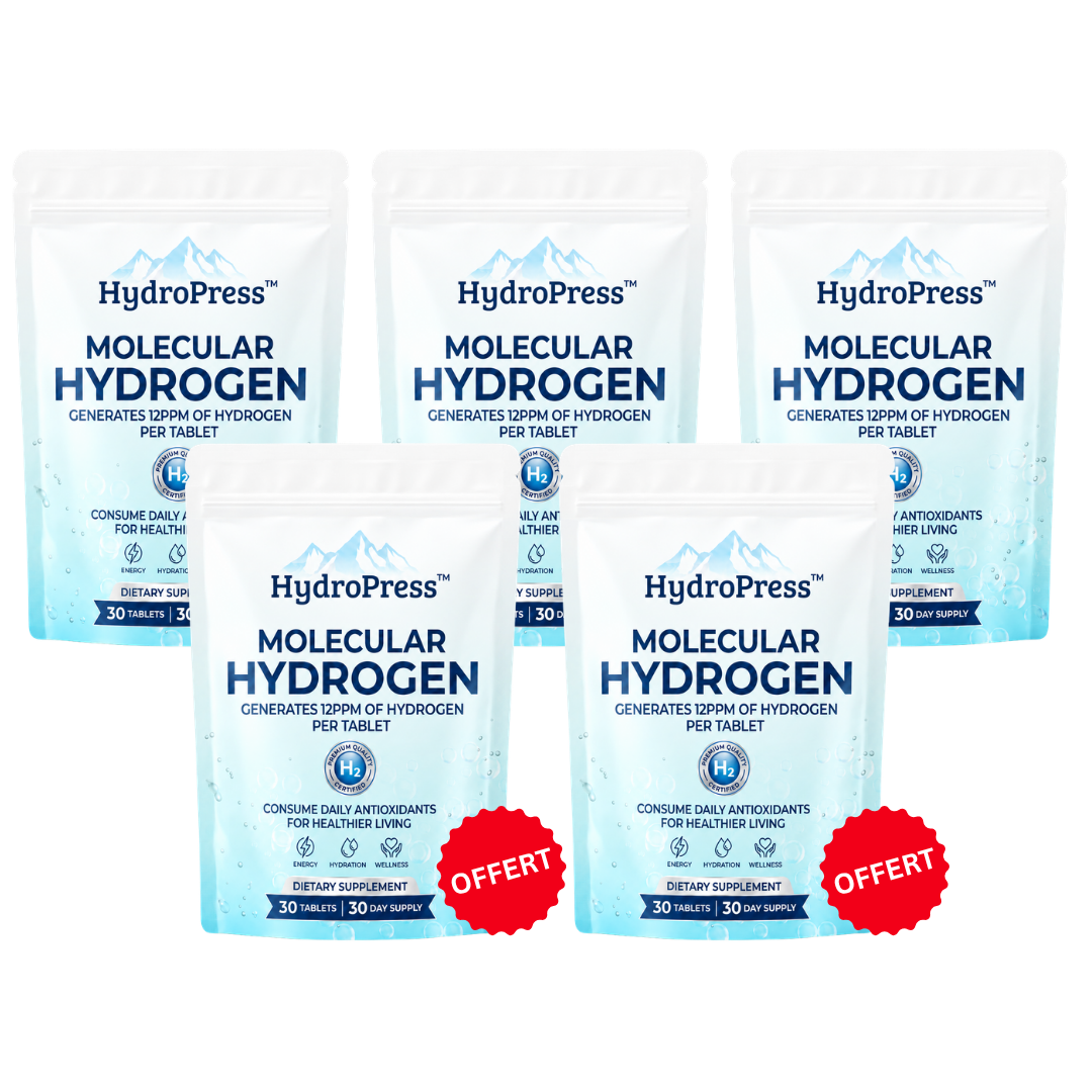 HydroPress