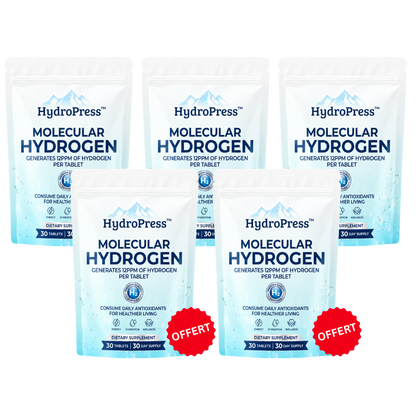 HydroPress