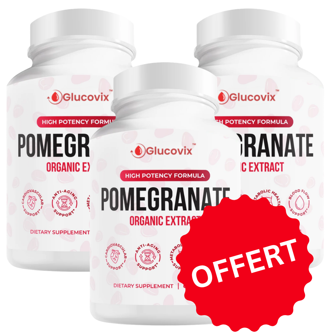 Glucovix
