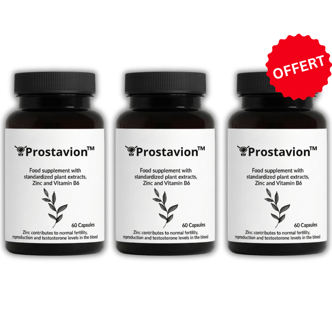 Prostavion
