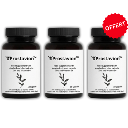 Prostavion