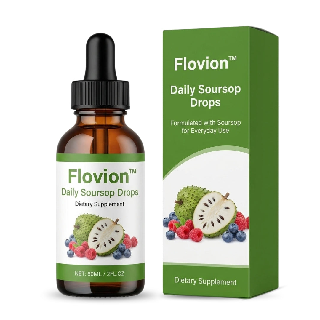 Flovion