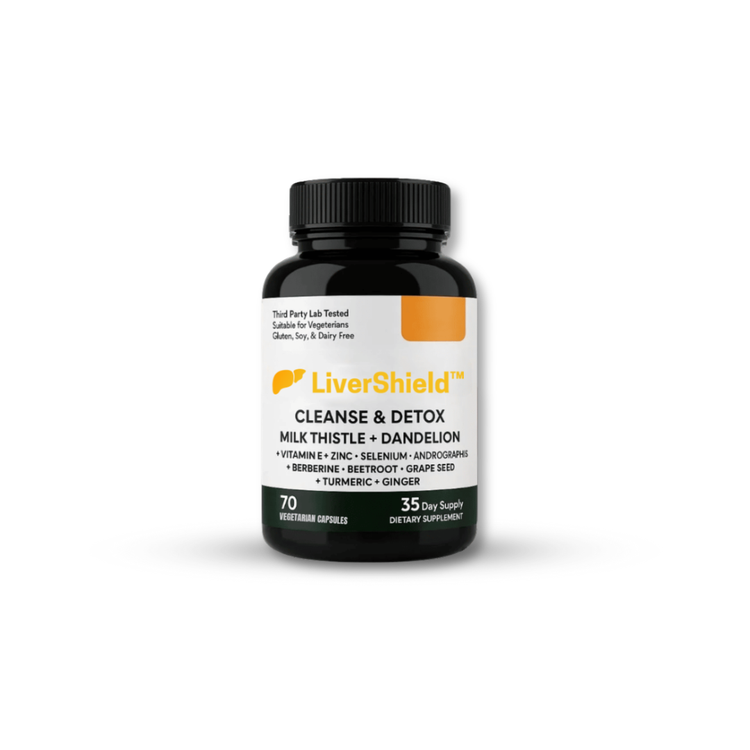 LiverShield