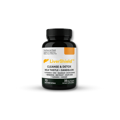 LiverShield