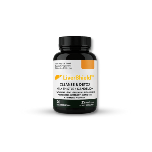 LiverShield