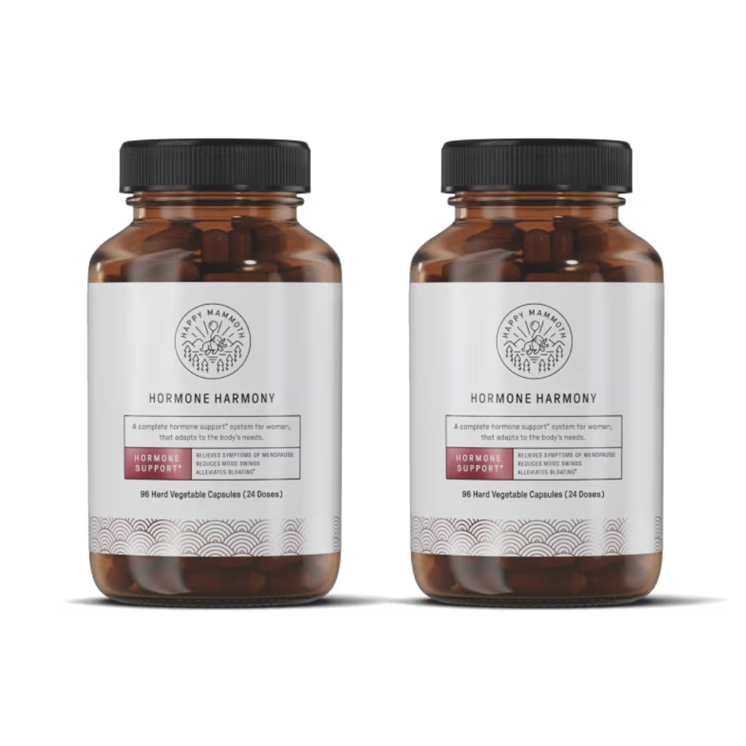 Hormone Harmony