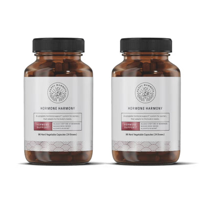 Hormone Harmony
