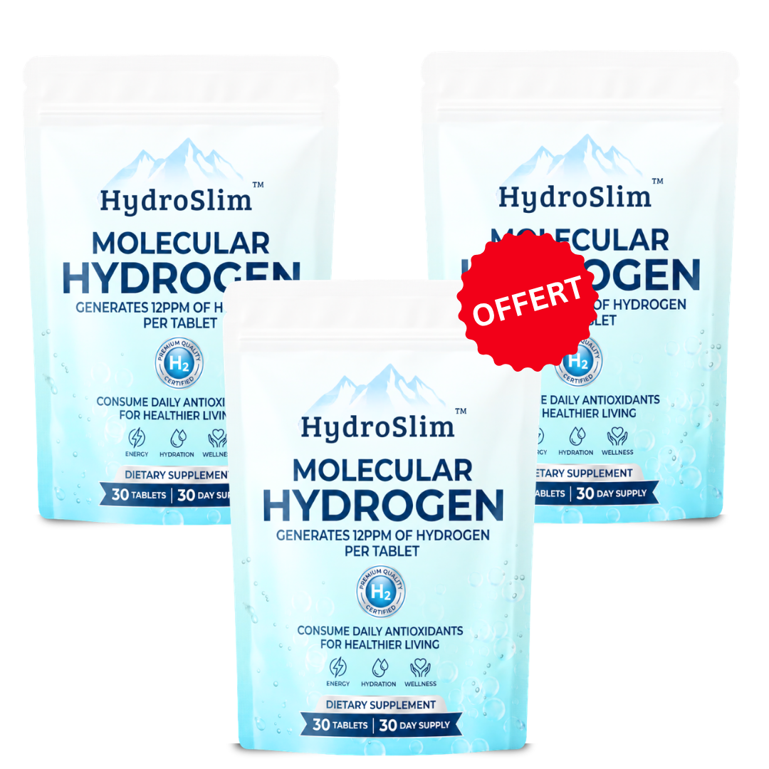 HydroSlim