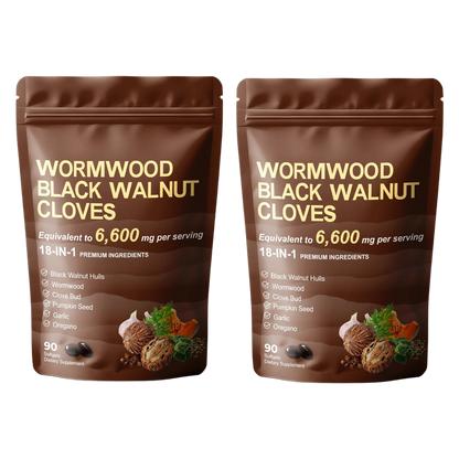 WormWood