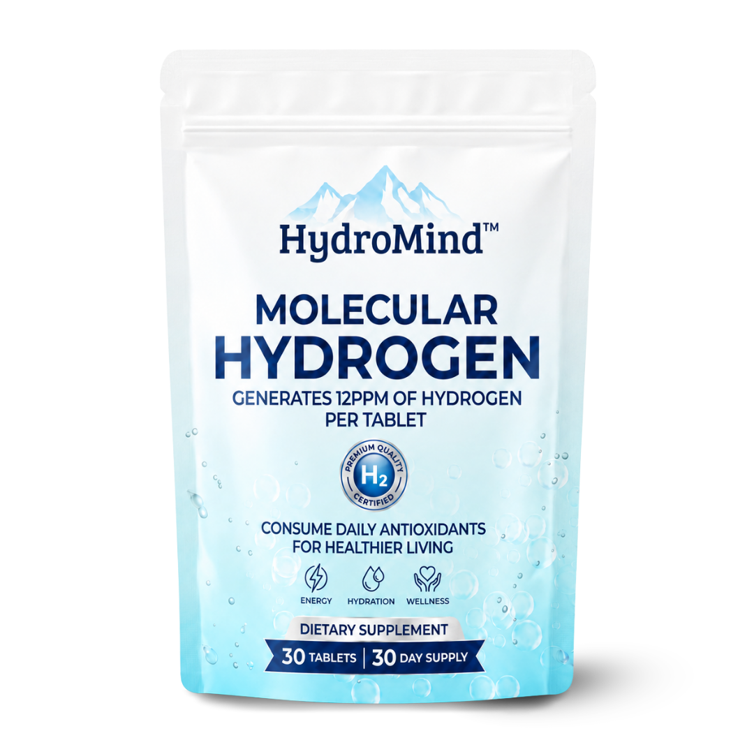 HydroMind
