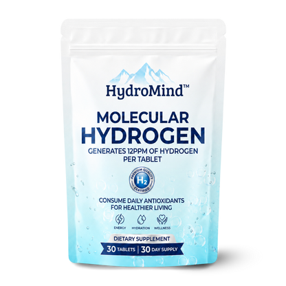 HydroMind