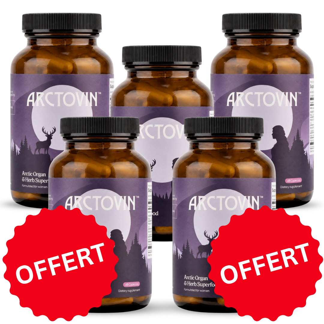 Arctovin