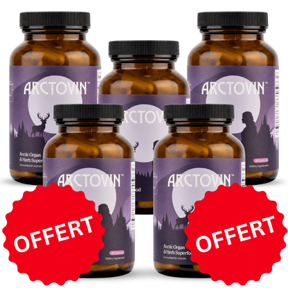 Arctovin