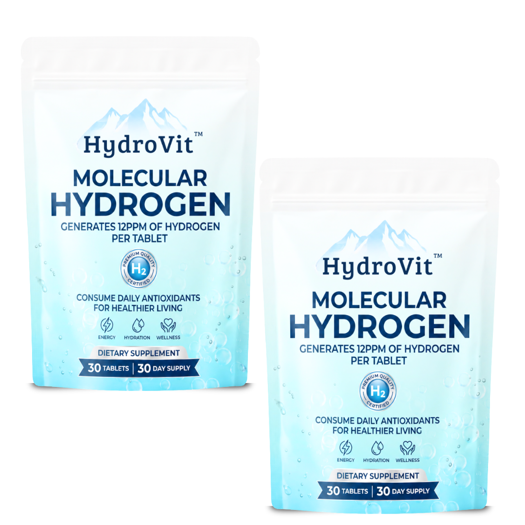 HydroVit